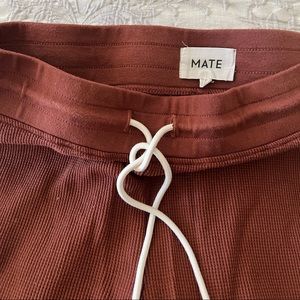 Mate the Label Sweatpants